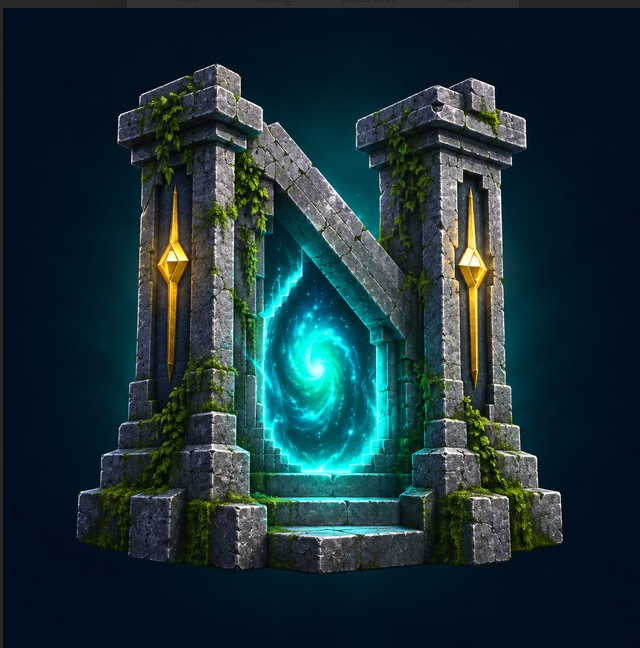 Портал NewGate